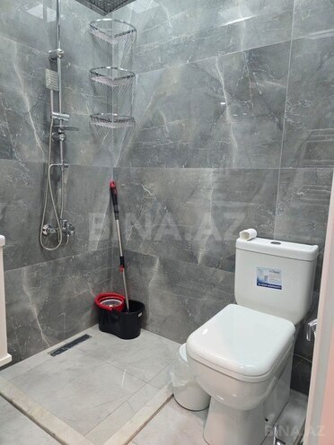 2-комн. новостройка - пос. Масазыр - 55.5 м² (11)