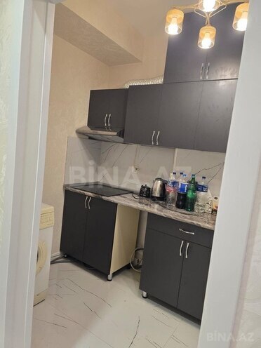 2-комн. новостройка - пос. Масазыр - 55.5 м² (3)