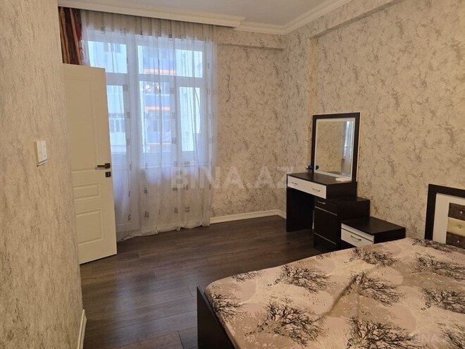 2-комн. новостройка - пос. Масазыр - 55.5 м² (8)