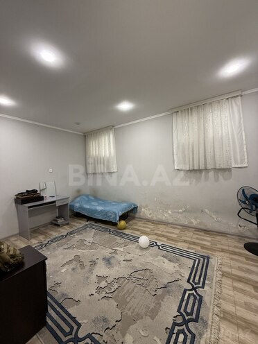 4 otaqlı həyət evi/bağ evi - Elmlər Akademiyası m. - 110 m² (8)