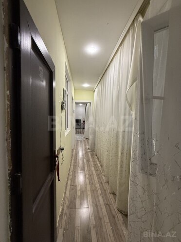 4 otaqlı həyət evi/bağ evi - Elmlər Akademiyası m. - 110 m² (6)