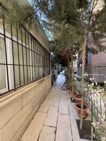4 otaqlı həyət evi/bağ evi - Elmlər Akademiyası m. - 110 m² (3)