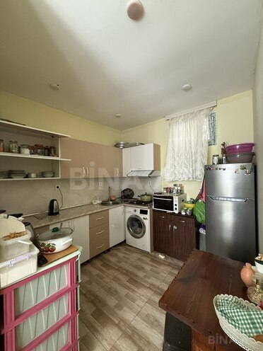 4 otaqlı həyət evi/bağ evi - Elmlər Akademiyası m. - 110 m² (11)