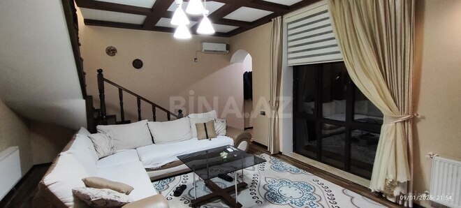 4-комн. дом/дача - пос. Бинагади - 120 м² (2)