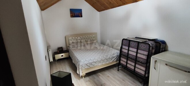 4-комн. дом/дача - пос. Бинагади - 120 м² (16)