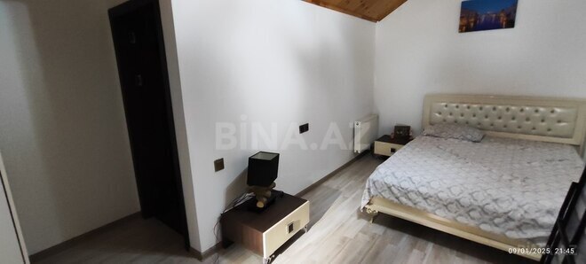 4-комн. дом/дача - пос. Бинагади - 120 м² (15)