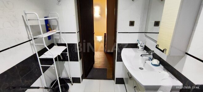4-комн. дом/дача - пос. Бинагади - 120 м² (14)
