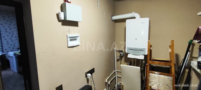 4-комн. дом/дача - пос. Бинагади - 120 м² (9)