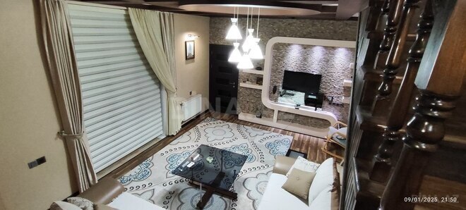 4-комн. дом/дача - пос. Бинагади - 120 м² (5)
