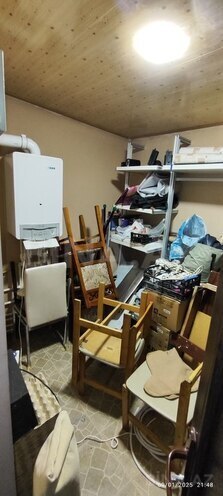 4-комн. дом/дача - пос. Бинагади - 120 м² (10)