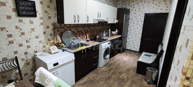 4-комн. дом/дача - пос. Бинагади - 120 м² (11)