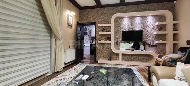 4-комн. дом/дача - пос. Бинагади - 120 м² (3)