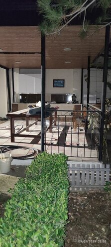 4-комн. дом/дача - пос. Бинагади - 120 м² (1)