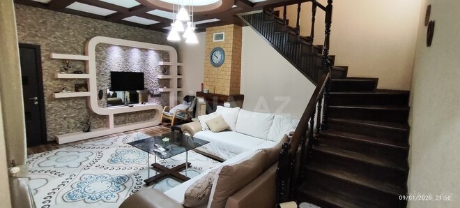 4-комн. дом/дача - пос. Бинагади - 120 м² (6)