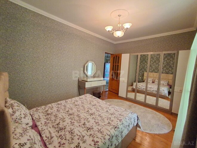 4-комн. дом/дача - пос. Дигях - 190 м² (9)