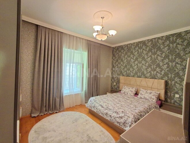 4-комн. дом/дача - пос. Дигях - 190 м² (10)