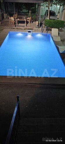 4-комн. дом/дача - пос. Бинагади - 120 м² (19)