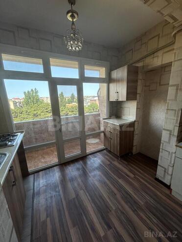 2-комн. вторичка - м. Халглар Достлугу - 60 м² (4)