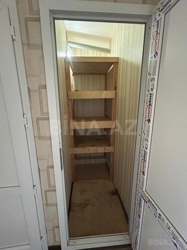 2-комн. вторичка - м. Халглар Достлугу - 60 м² (8)