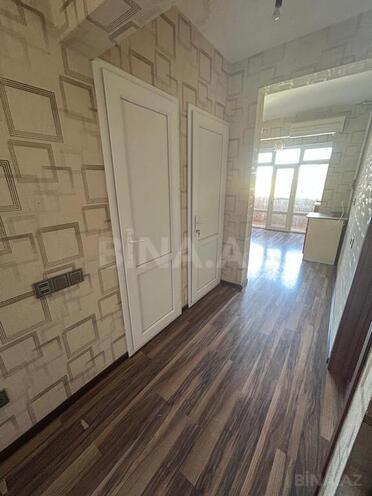 2-комн. вторичка - м. Халглар Достлугу - 60 м² (10)