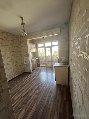 2-комн. вторичка - м. Халглар Достлугу - 60 м² (2)
