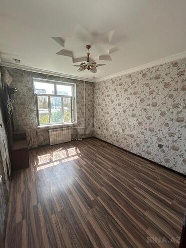 2-комн. вторичка - м. Халглар Достлугу - 60 м² (5)