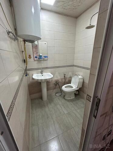 2-комн. вторичка - м. Халглар Достлугу - 60 м² (6)