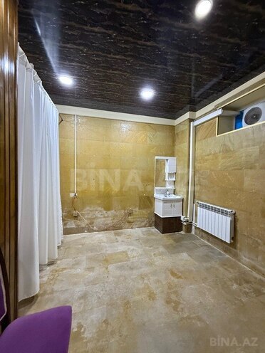 Объект - м. Элмляр Академиясы - 600 м² (17)