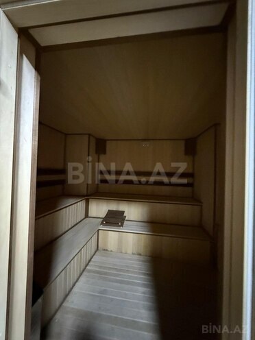 Объект - м. Элмляр Академиясы - 600 м² (22)
