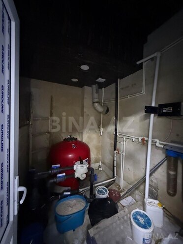 Объект - м. Элмляр Академиясы - 600 м² (29)