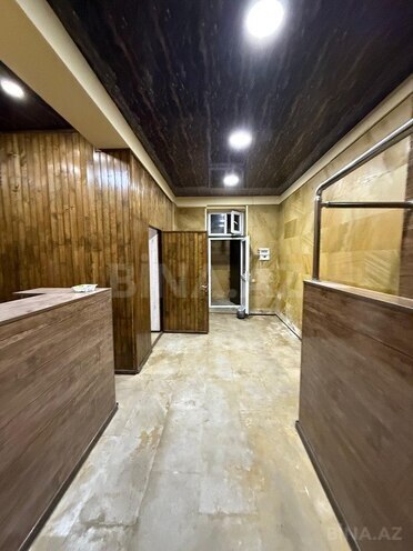 Объект - м. Элмляр Академиясы - 600 м² (20)