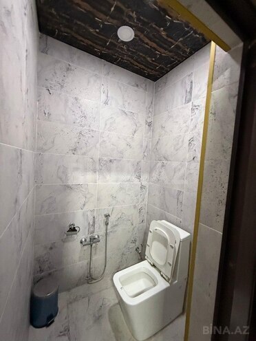 Объект - м. Элмляр Академиясы - 600 м² (30)
