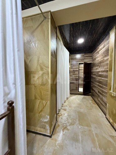 Объект - м. Элмляр Академиясы - 600 м² (25)