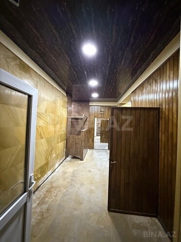 Объект - м. Элмляр Академиясы - 600 м² (14)