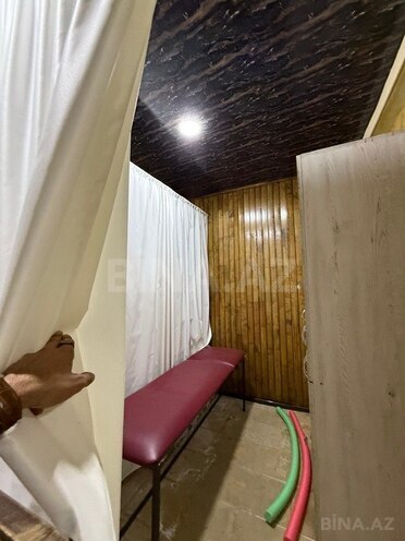 Объект - м. Элмляр Академиясы - 600 м² (24)