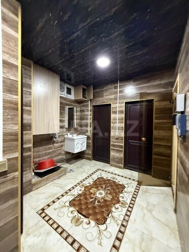Объект - м. Элмляр Академиясы - 600 м² (21)