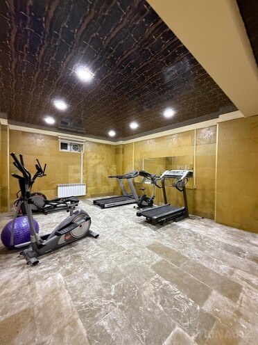 Объект - м. Элмляр Академиясы - 600 м² (26)