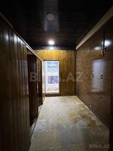 Объект - м. Элмляр Академиясы - 600 м² (19)