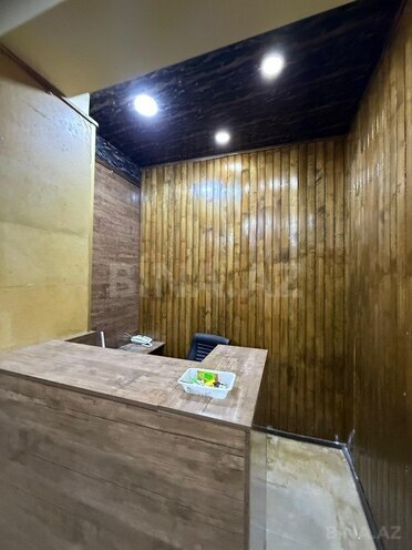 Объект - м. Элмляр Академиясы - 600 м² (16)