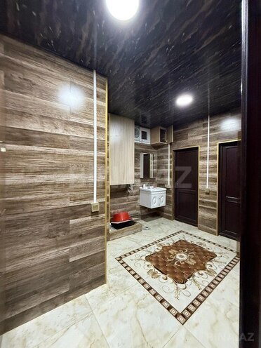Объект - м. Элмляр Академиясы - 600 м² (23)