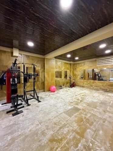 Объект - м. Элмляр Академиясы - 600 м² (27)