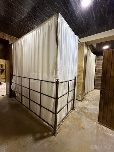 Объект - м. Элмляр Академиясы - 600 м² (28)