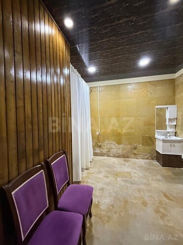 Объект - м. Элмляр Академиясы - 600 м² (15)