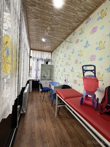 Объект - м. Элмляр Академиясы - 600 м² (4)
