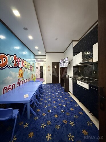 Объект - м. Элмляр Академиясы - 600 м² (6)