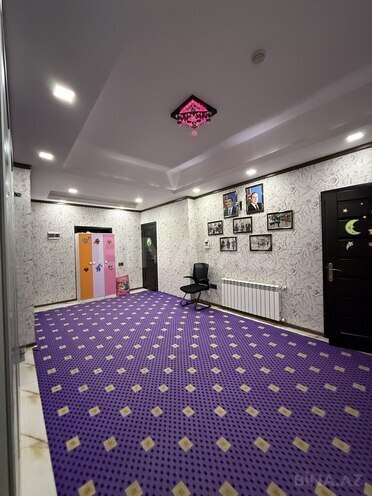 Объект - м. Элмляр Академиясы - 600 м² (7)