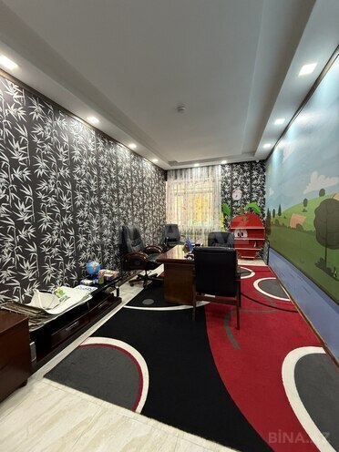 Объект - м. Элмляр Академиясы - 600 м² (8)