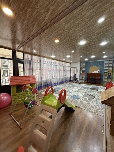 Объект - м. Элмляр Академиясы - 600 м² (2)