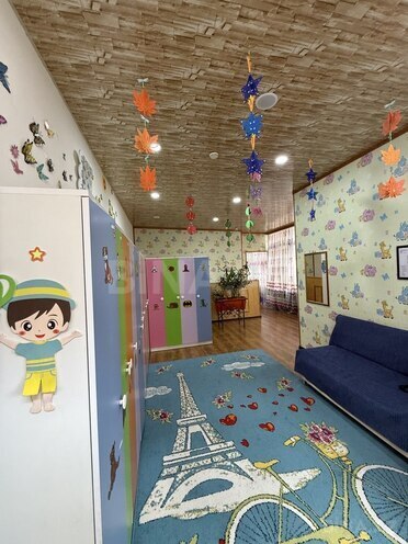 Объект - м. Элмляр Академиясы - 600 м² (5)