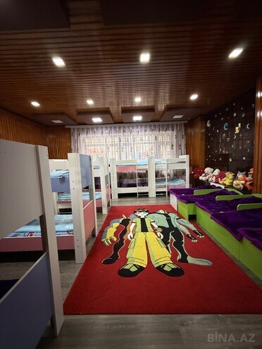 Объект - м. Элмляр Академиясы - 600 м² (9)